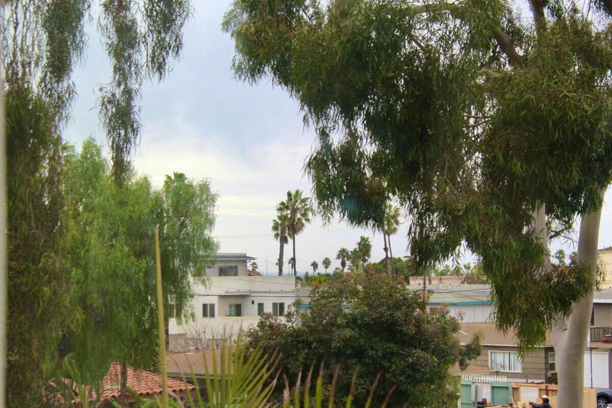 Sol Di Vito Apartment San Diego