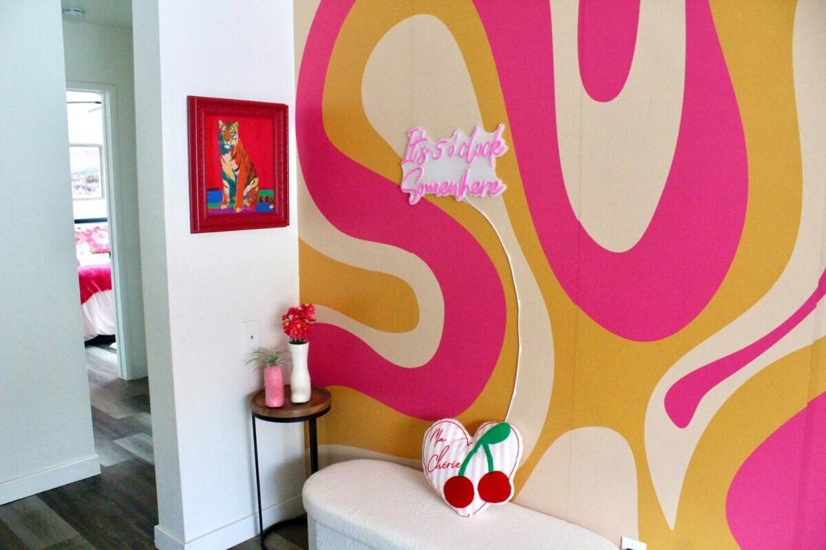 Sol Di Vito Apartment