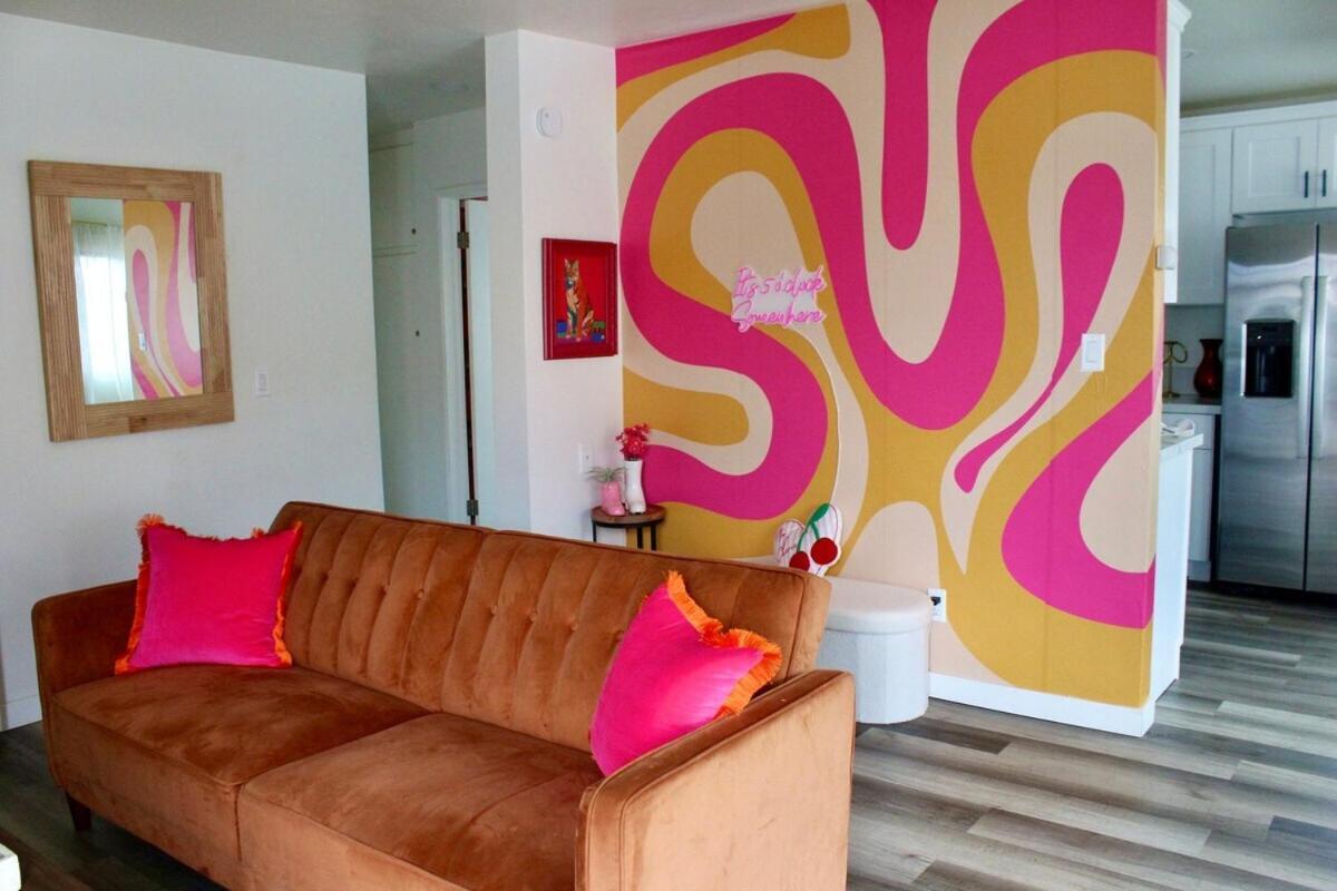 Apartment Sol Di Vito